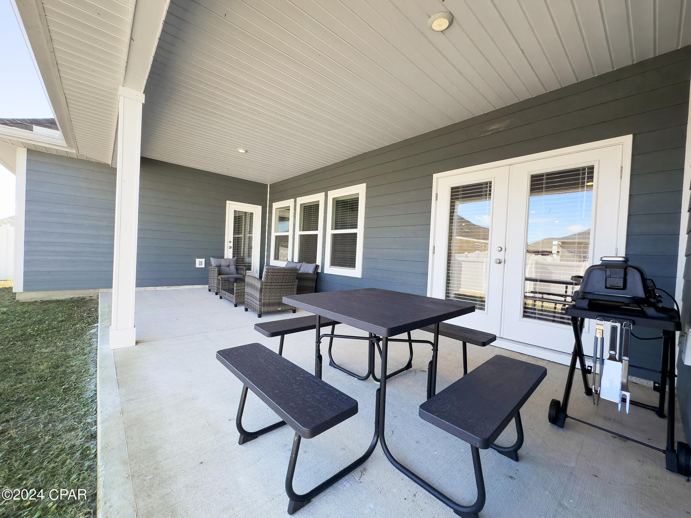 Plantation at College Point - Residential