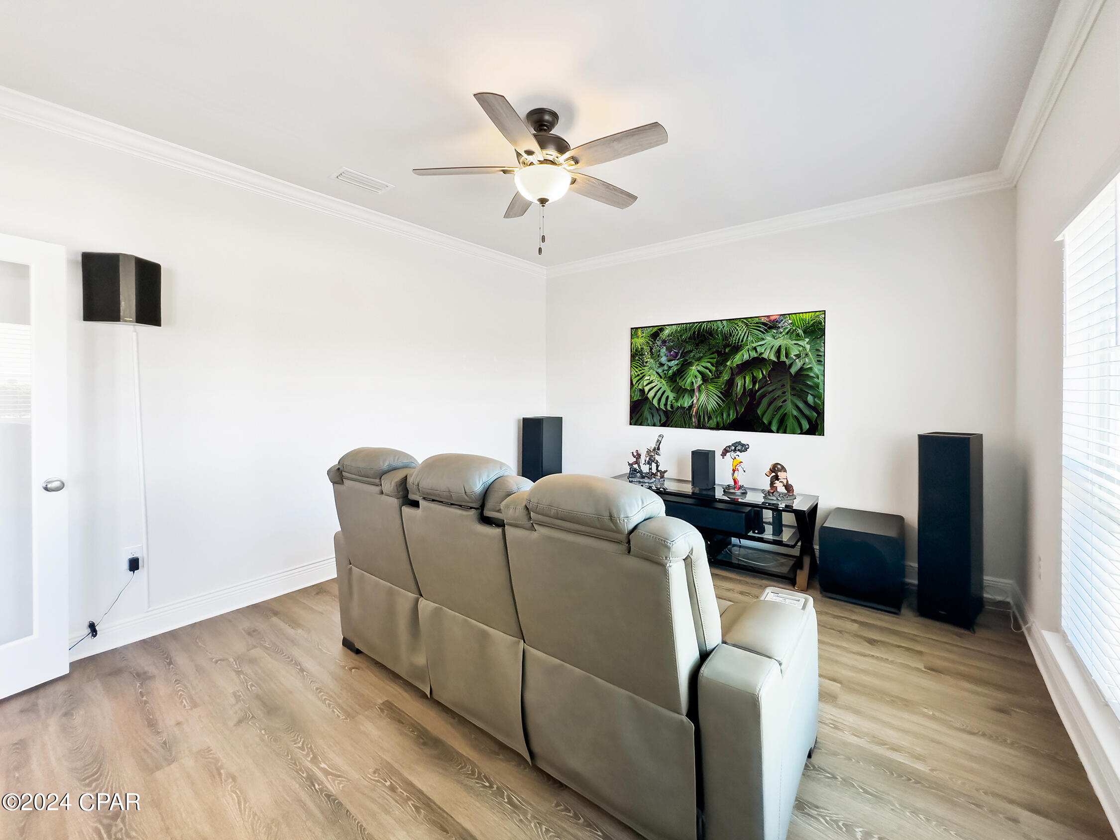 Plantation at College Point - Residential