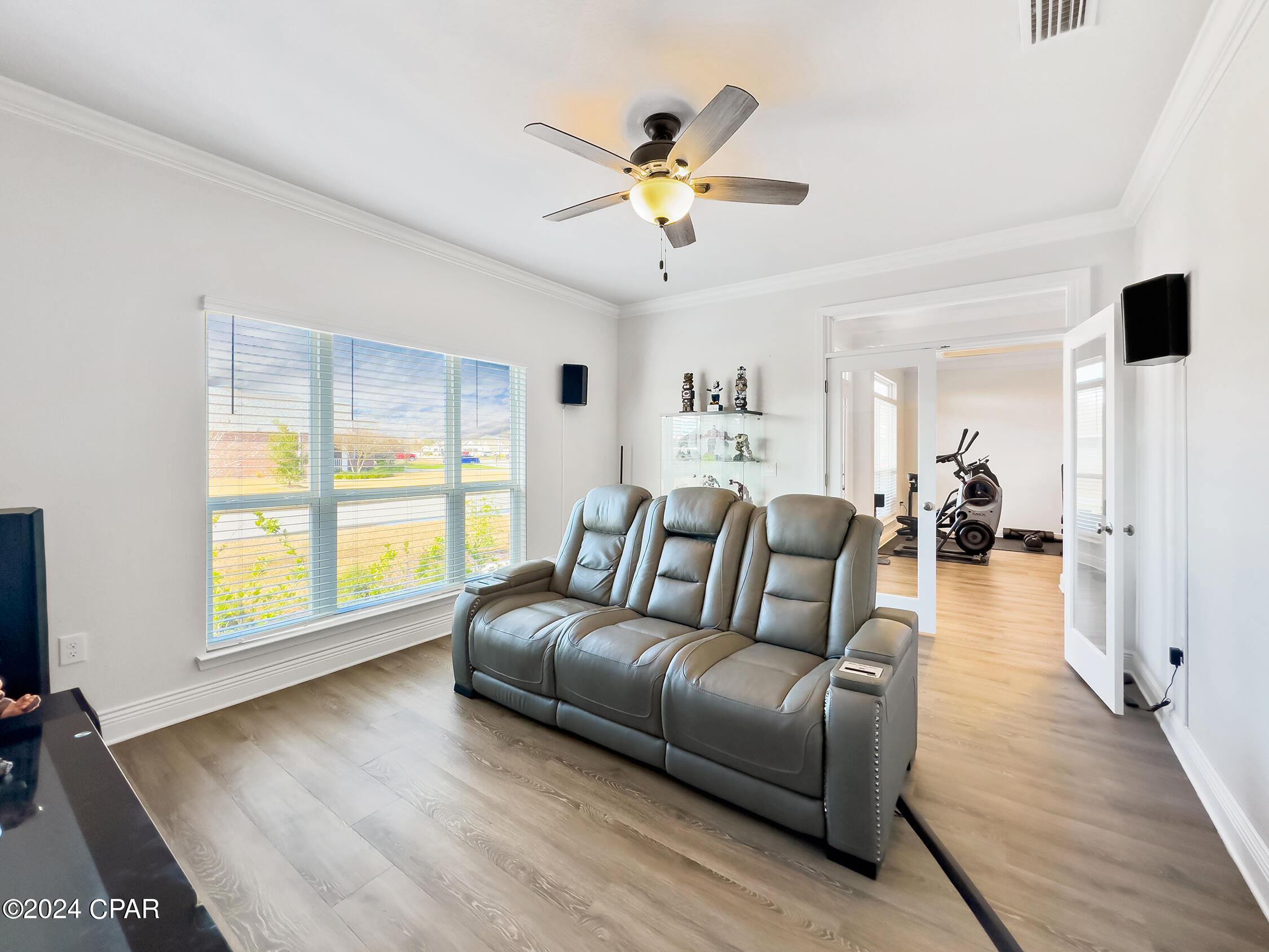 Plantation at College Point - Residential