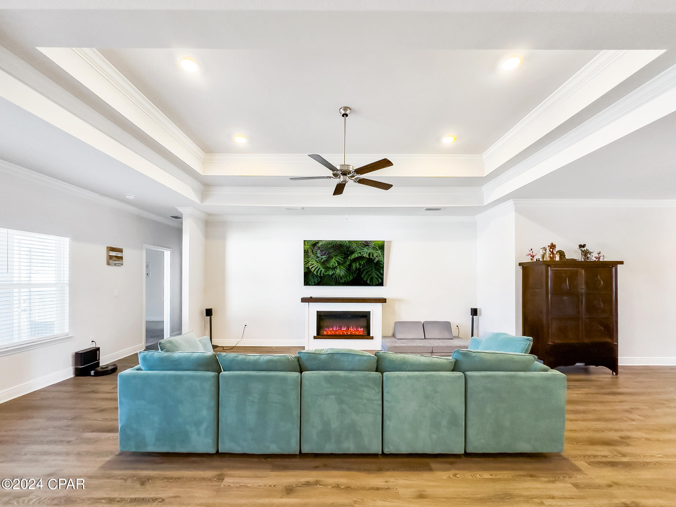 Plantation at College Point - Residential