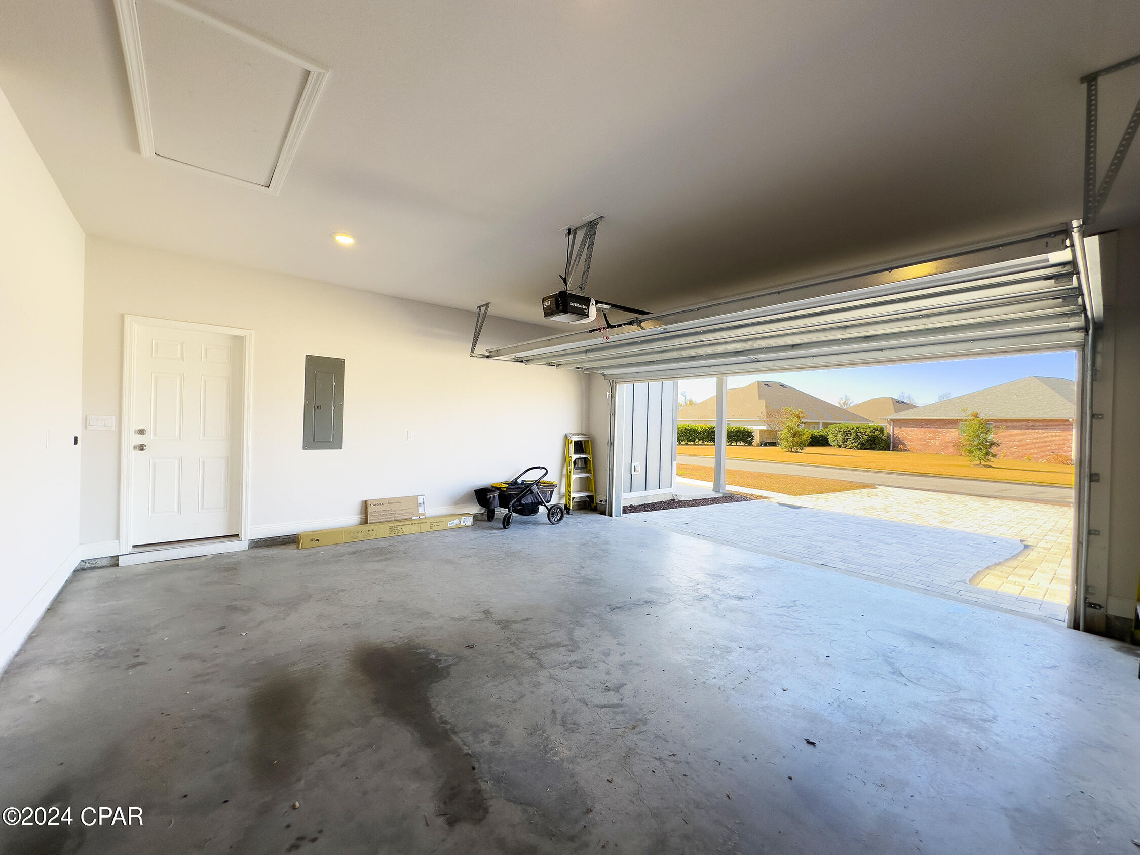 Plantation at College Point - Residential