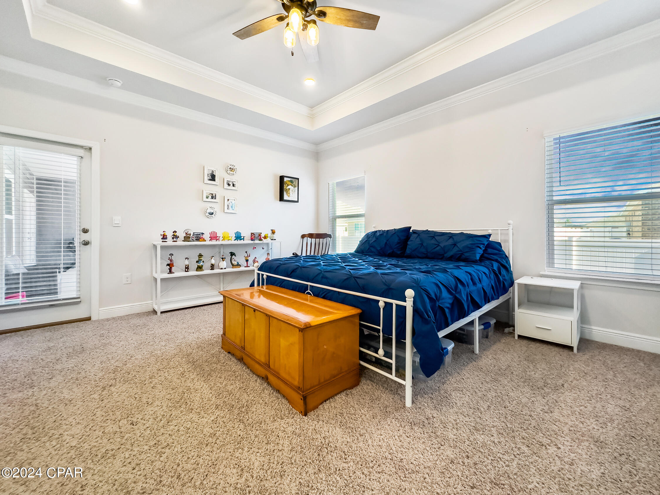 Plantation at College Point - Residential