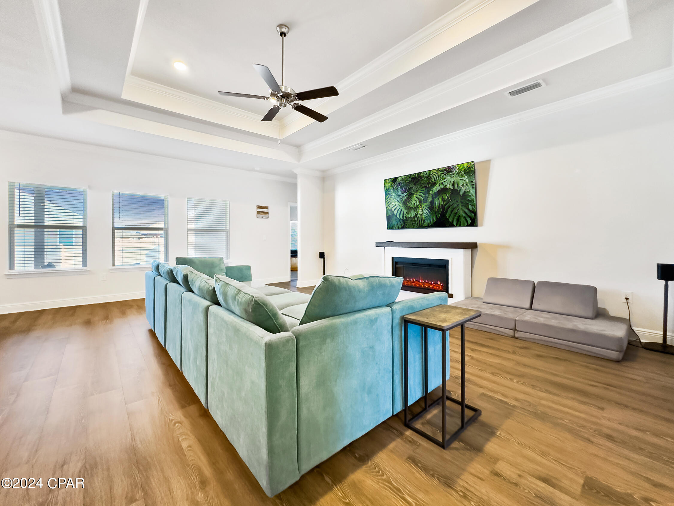 Plantation at College Point - Residential