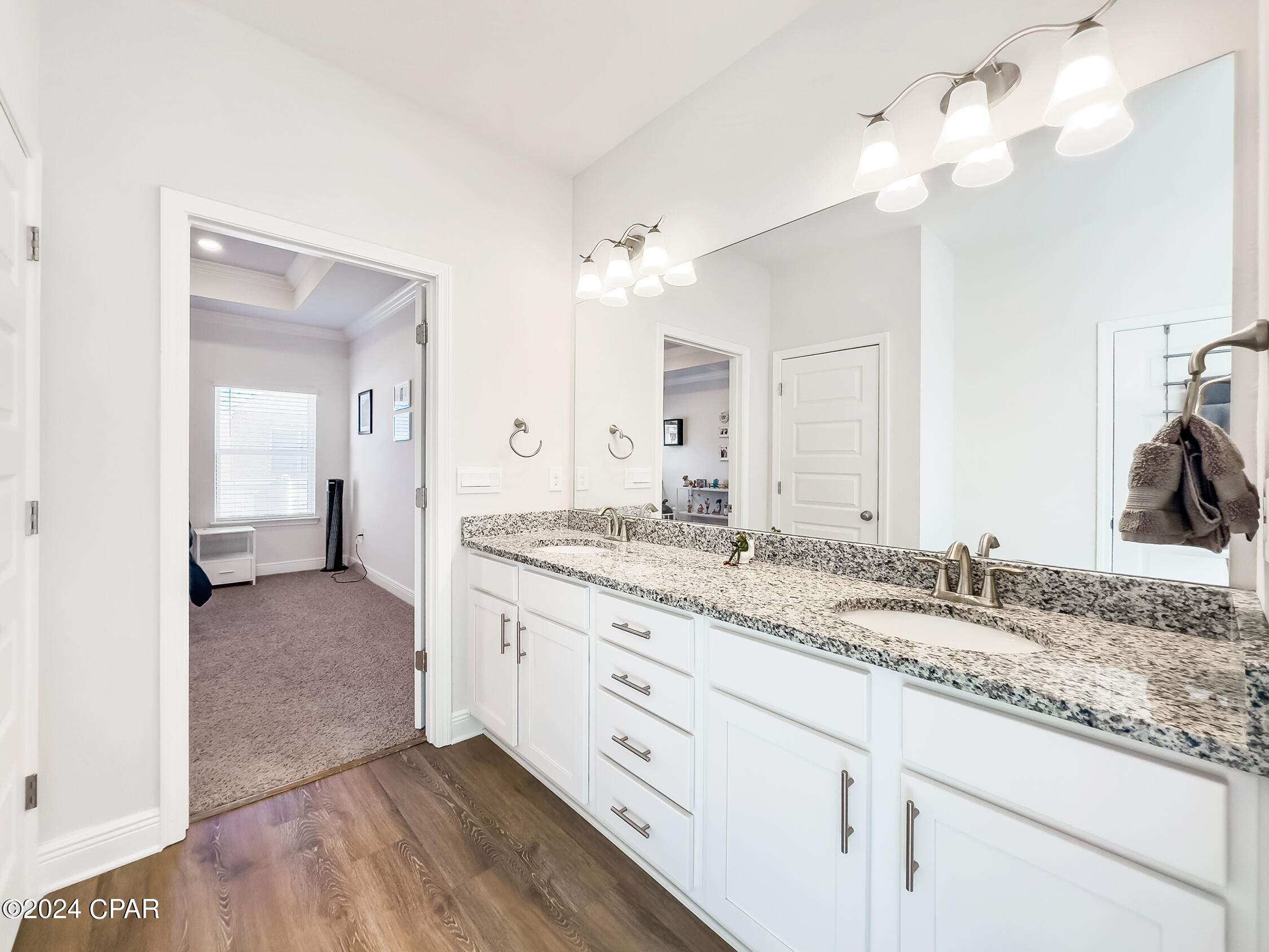 Plantation at College Point - Residential