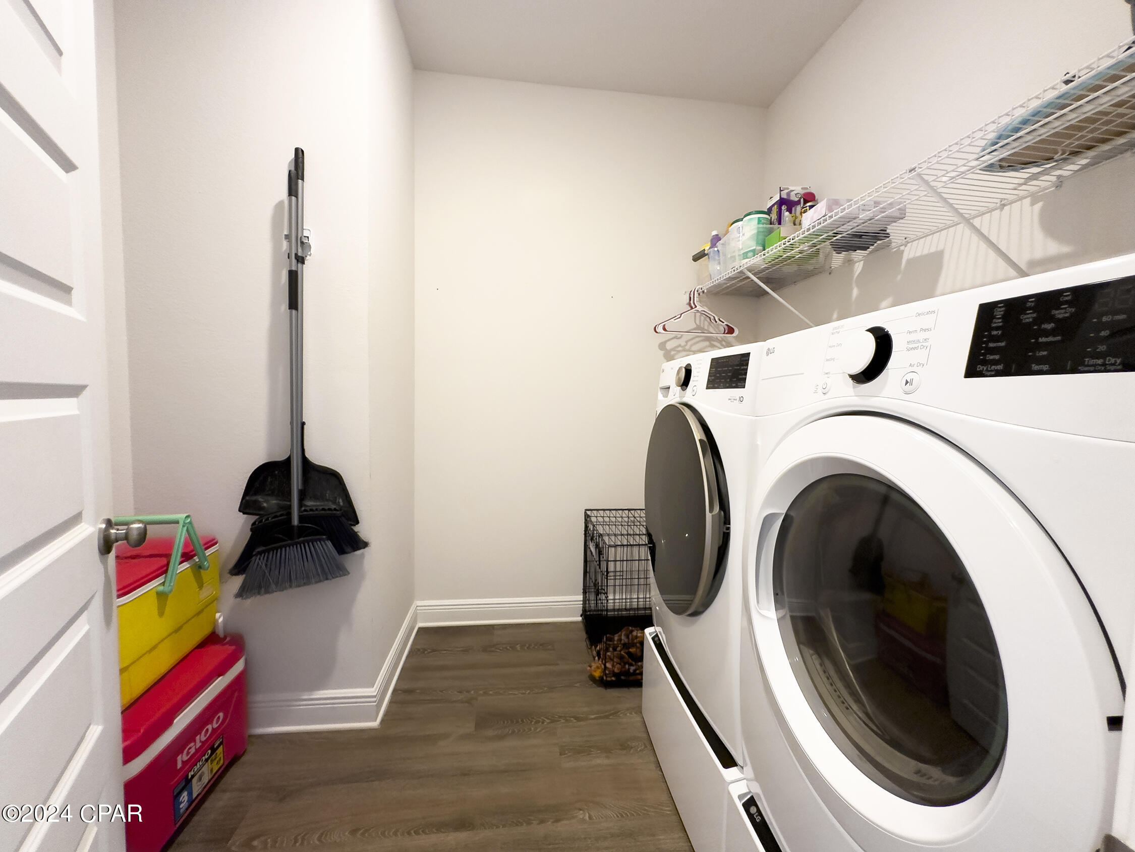 Plantation at College Point - Residential