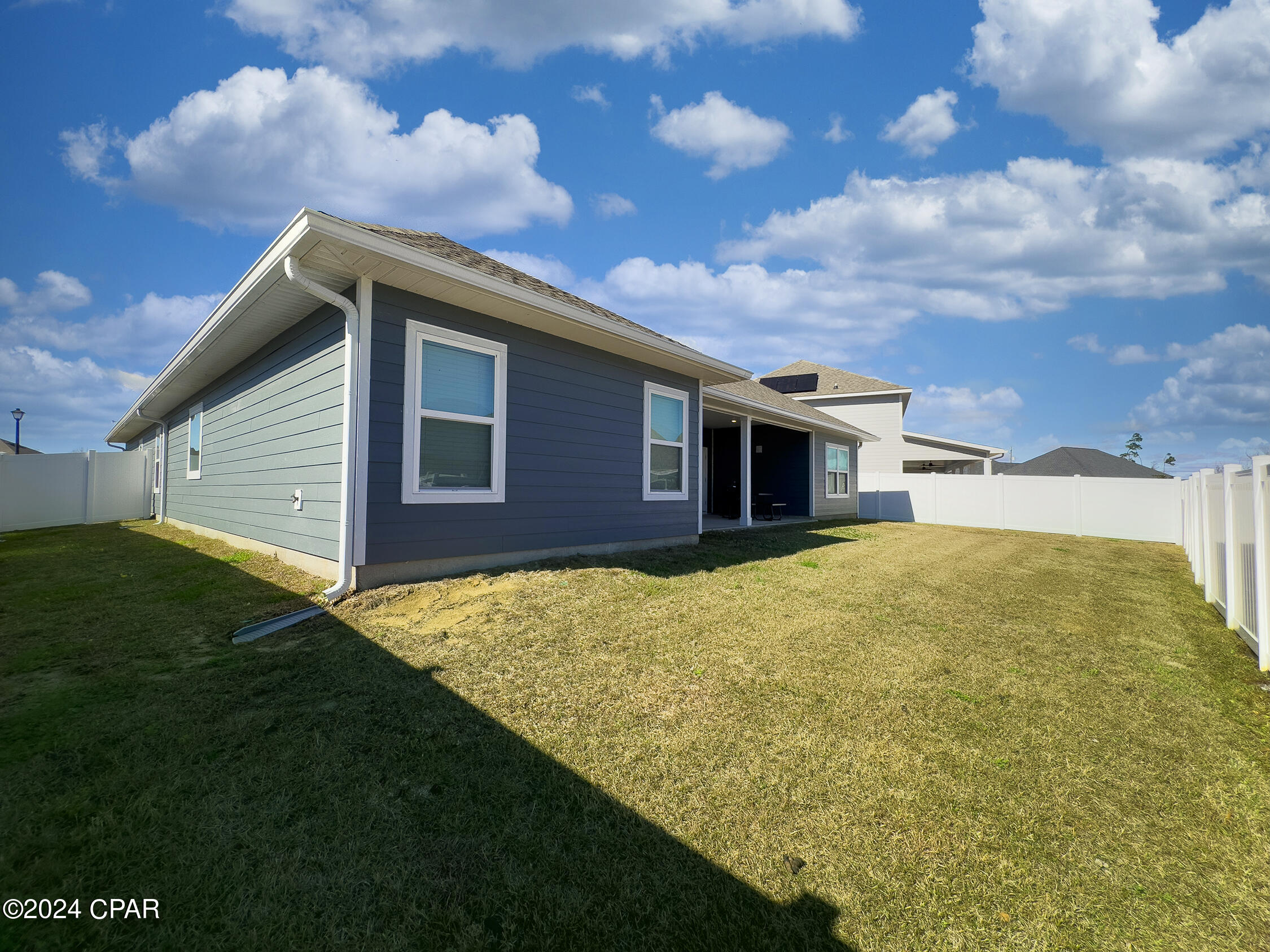 Plantation at College Point - Residential