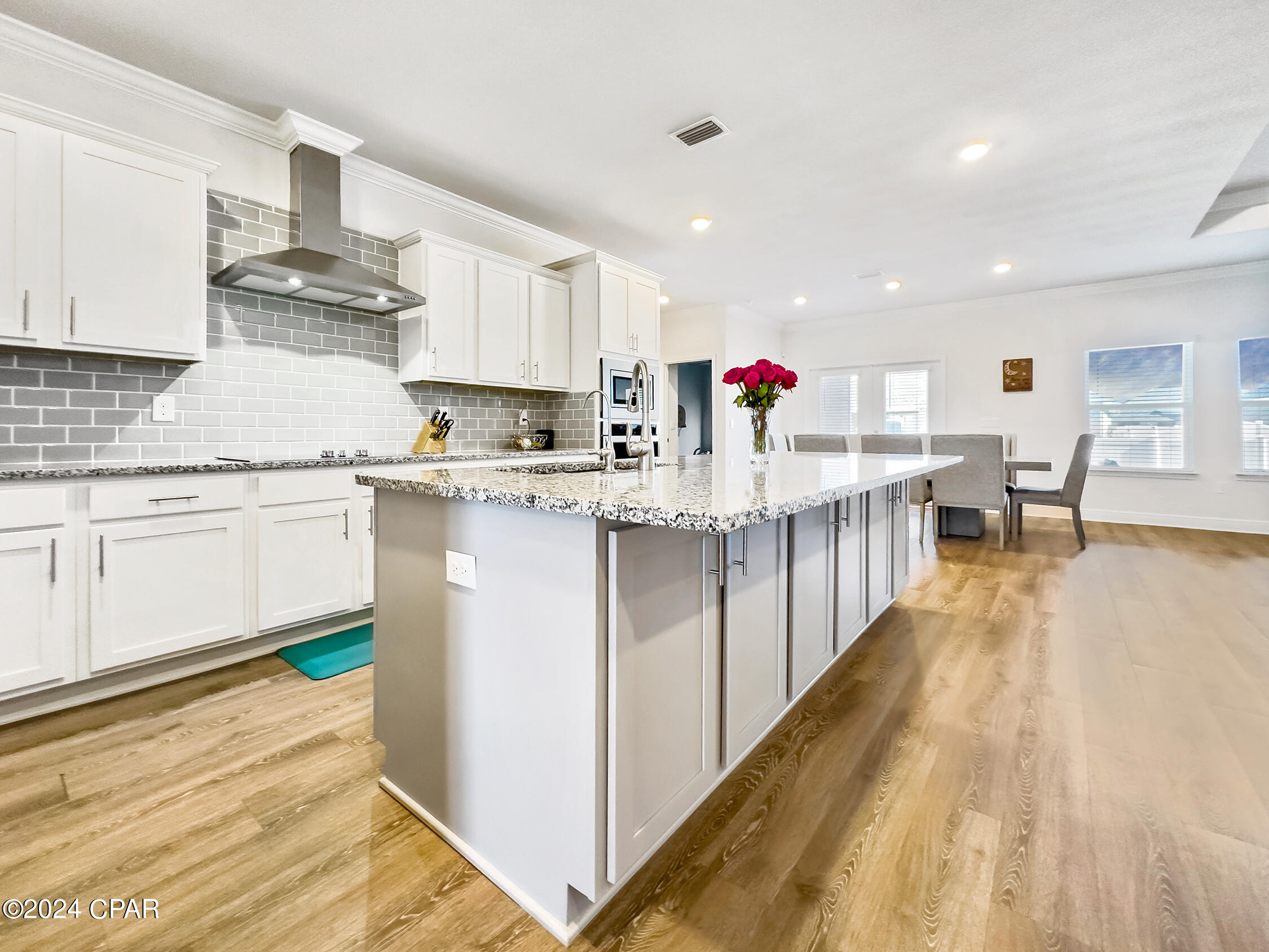 Plantation at College Point - Residential