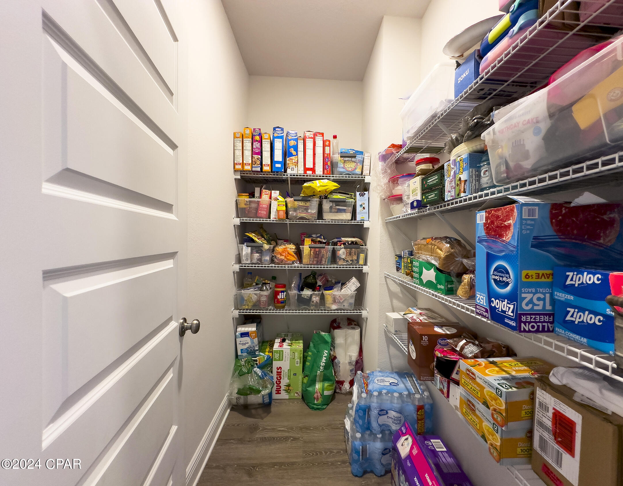 Plantation at College Point - Residential