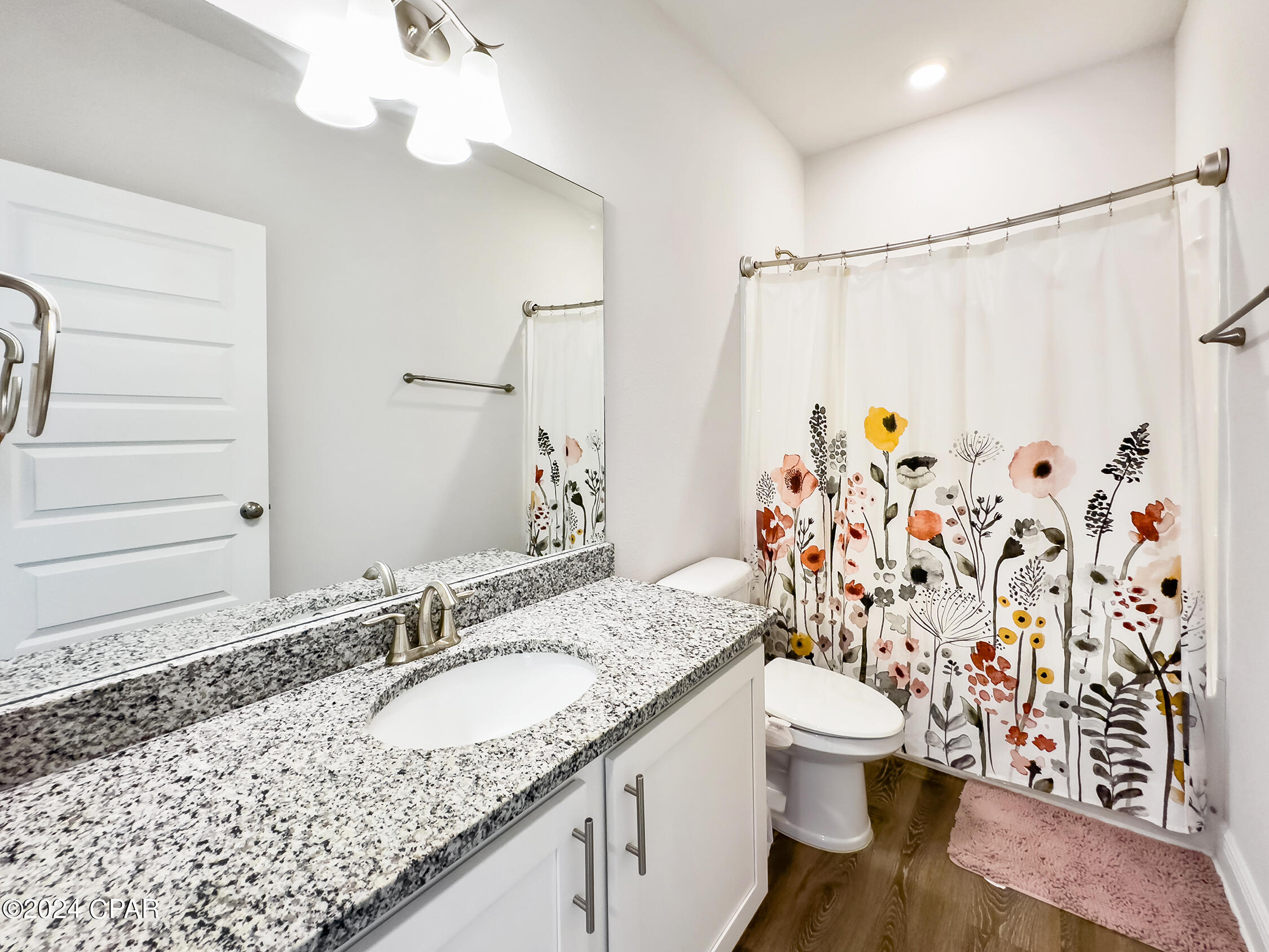 Plantation at College Point - Residential