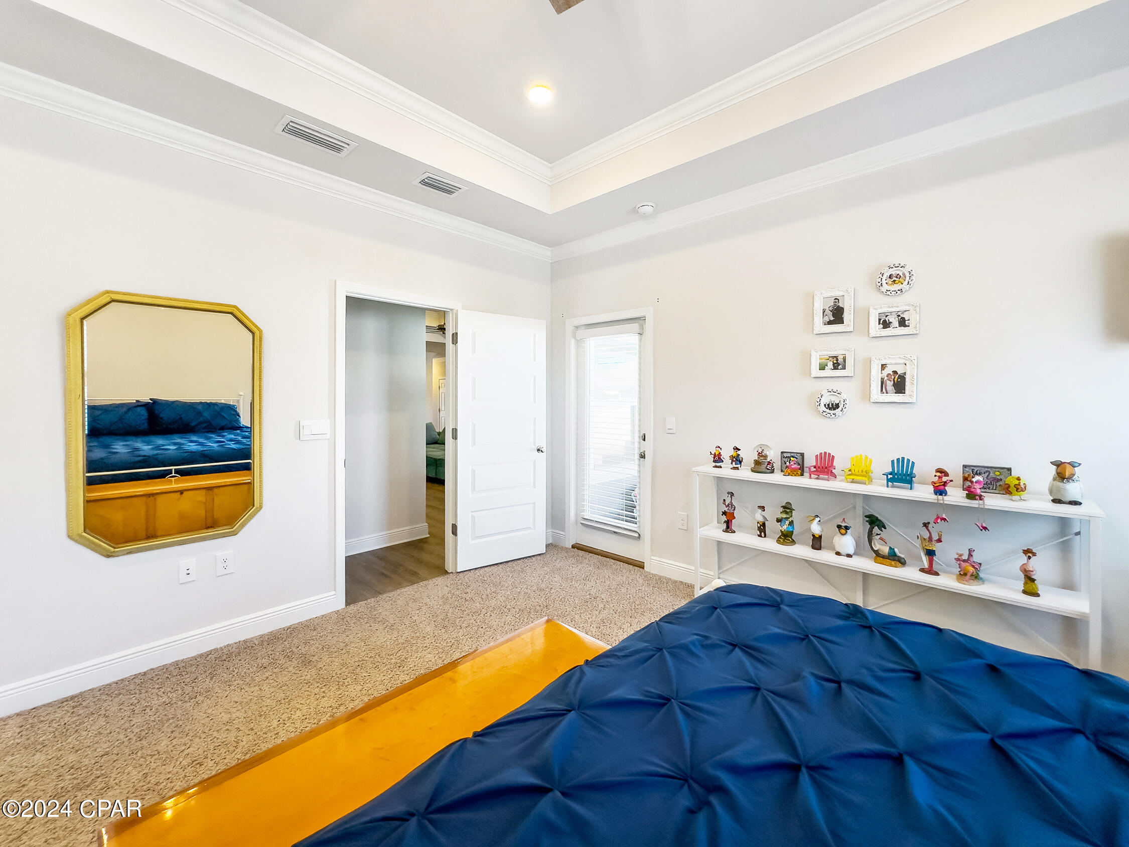 Plantation at College Point - Residential