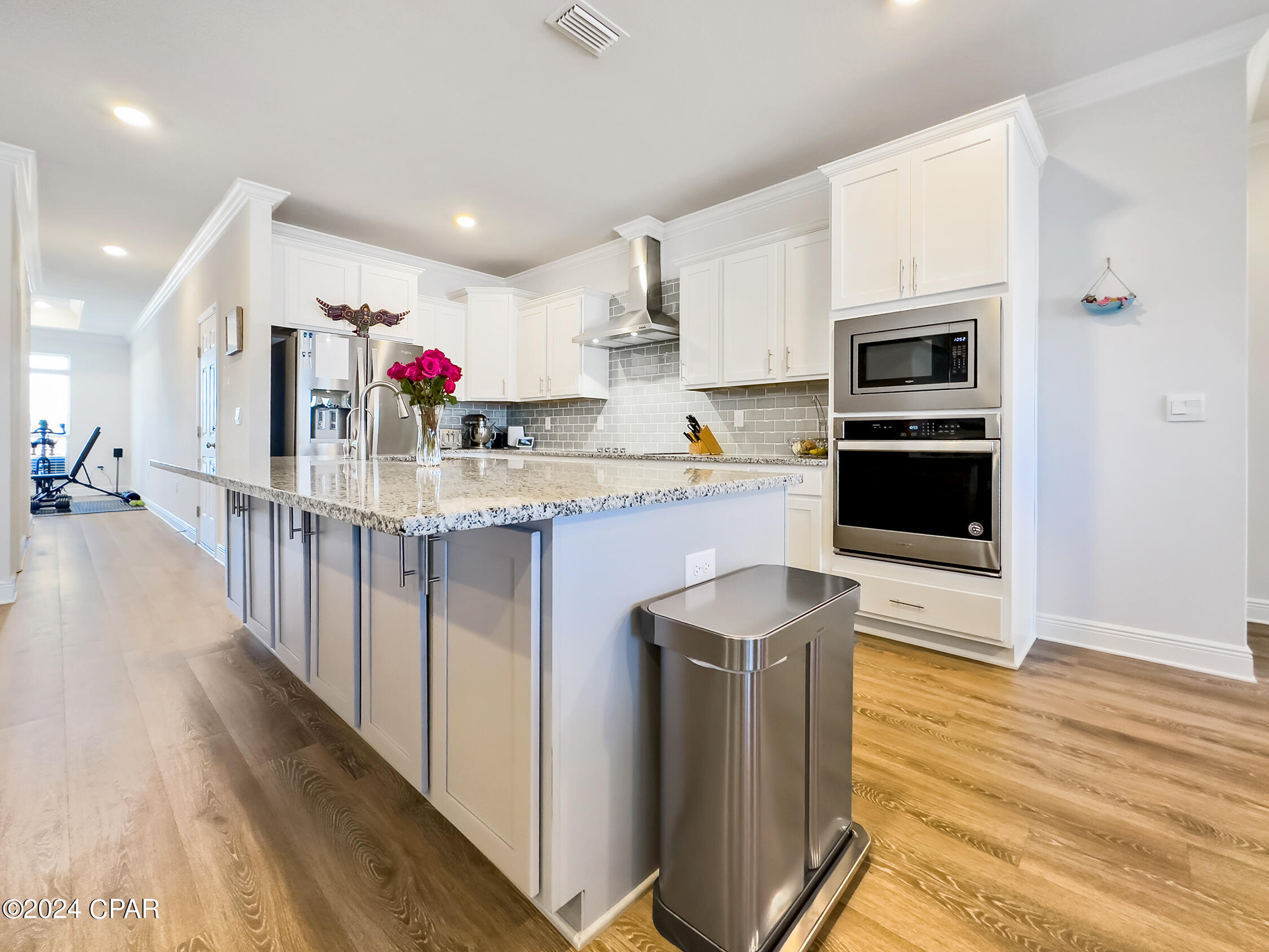 Plantation at College Point - Residential