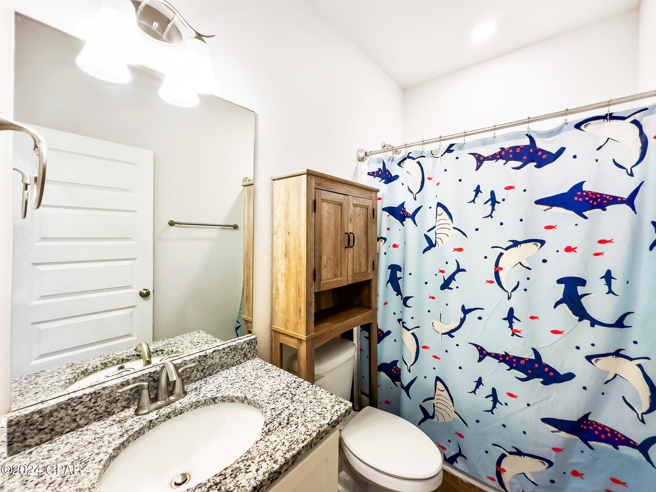 Plantation at College Point - Residential