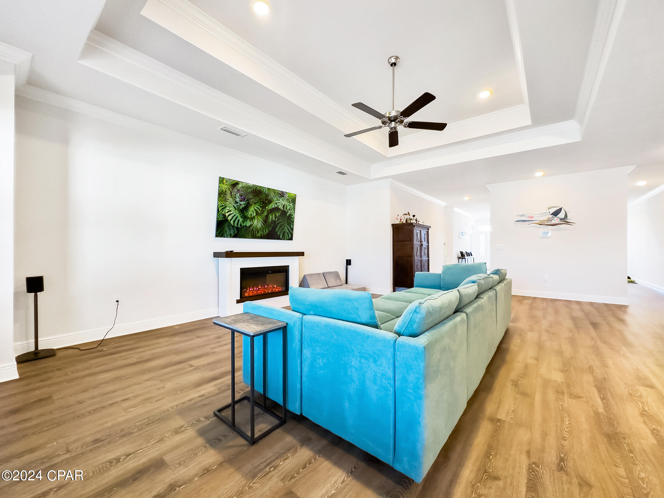 Plantation at College Point - Residential