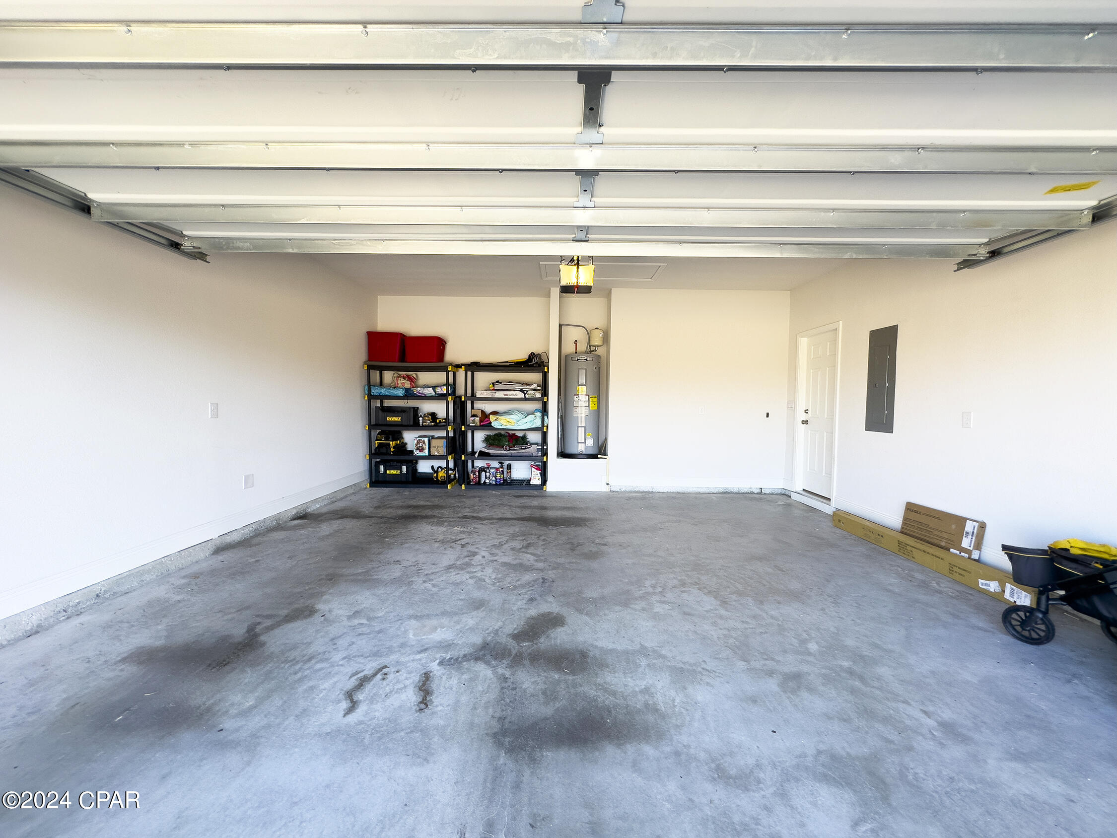 Plantation at College Point - Residential