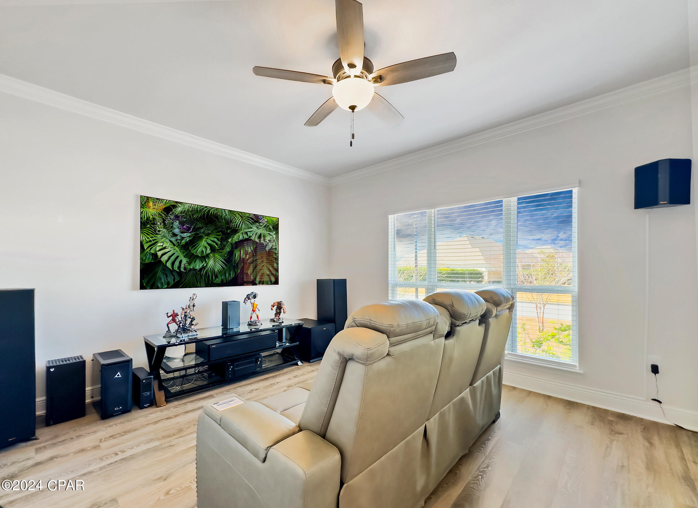 Plantation at College Point - Residential