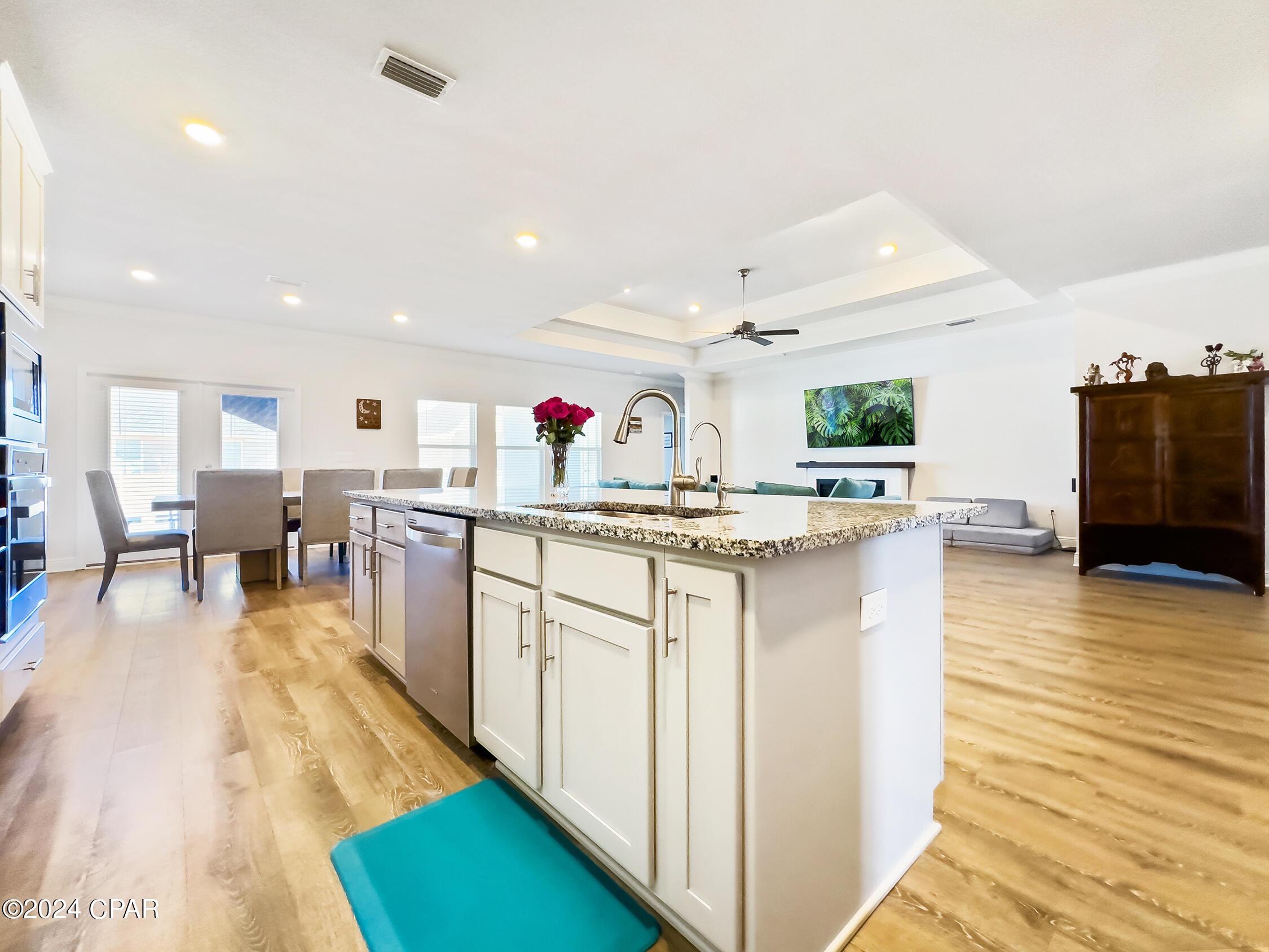 Plantation at College Point - Residential