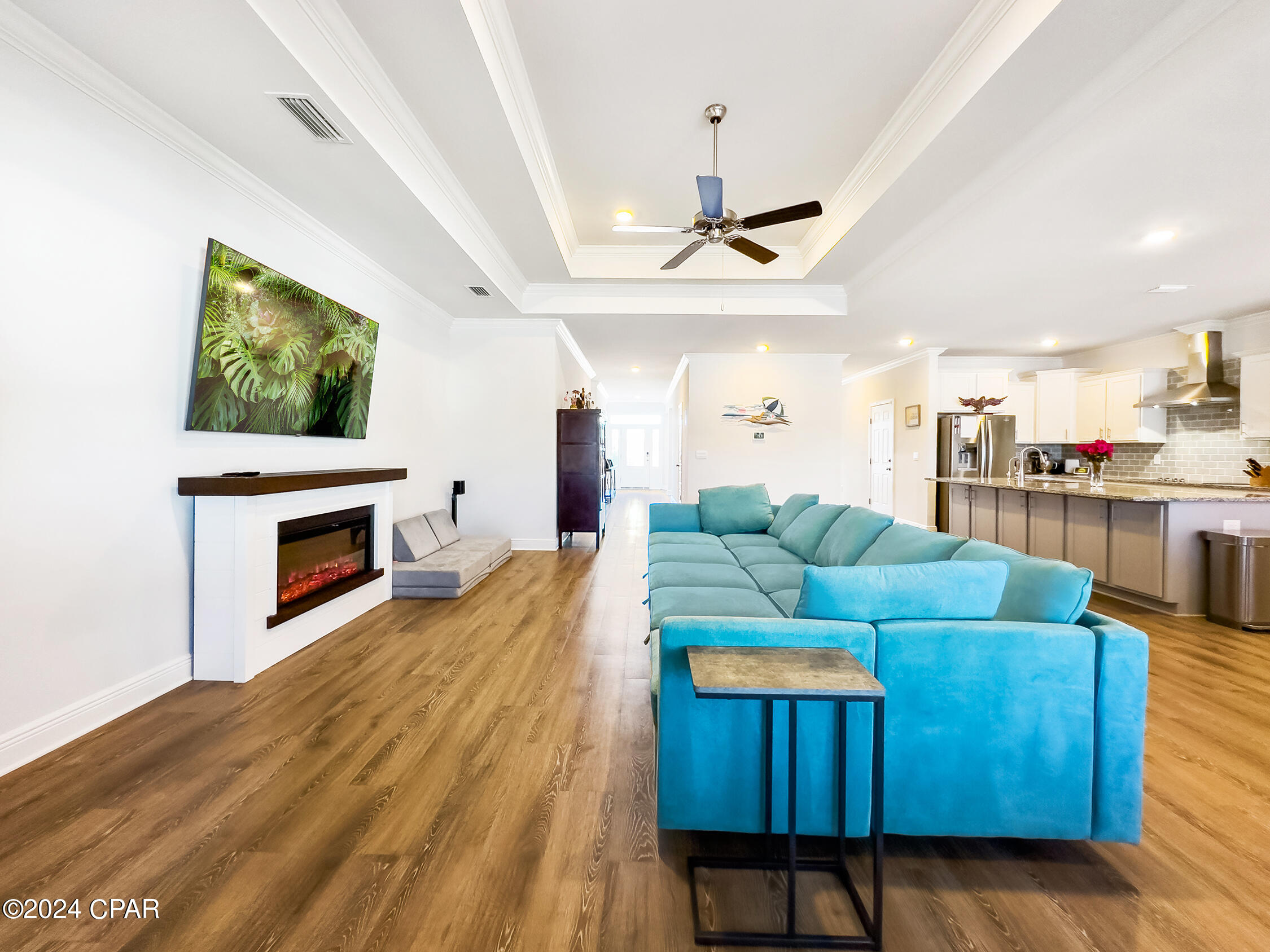 Plantation at College Point - Residential