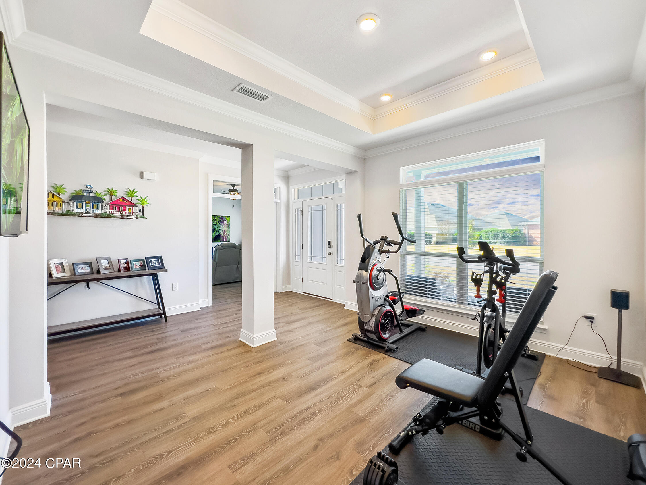 Plantation at College Point - Residential