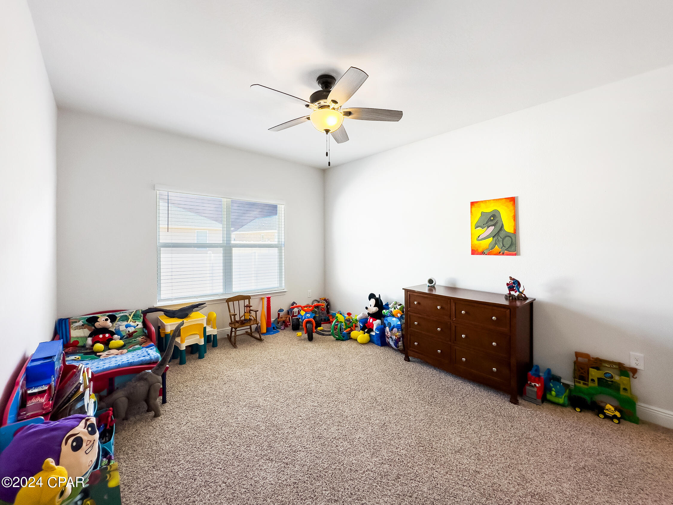 Plantation at College Point - Residential