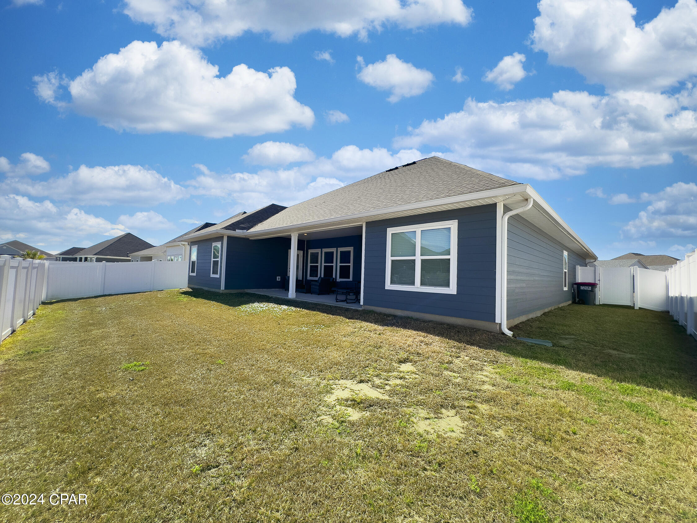 Plantation at College Point - Residential