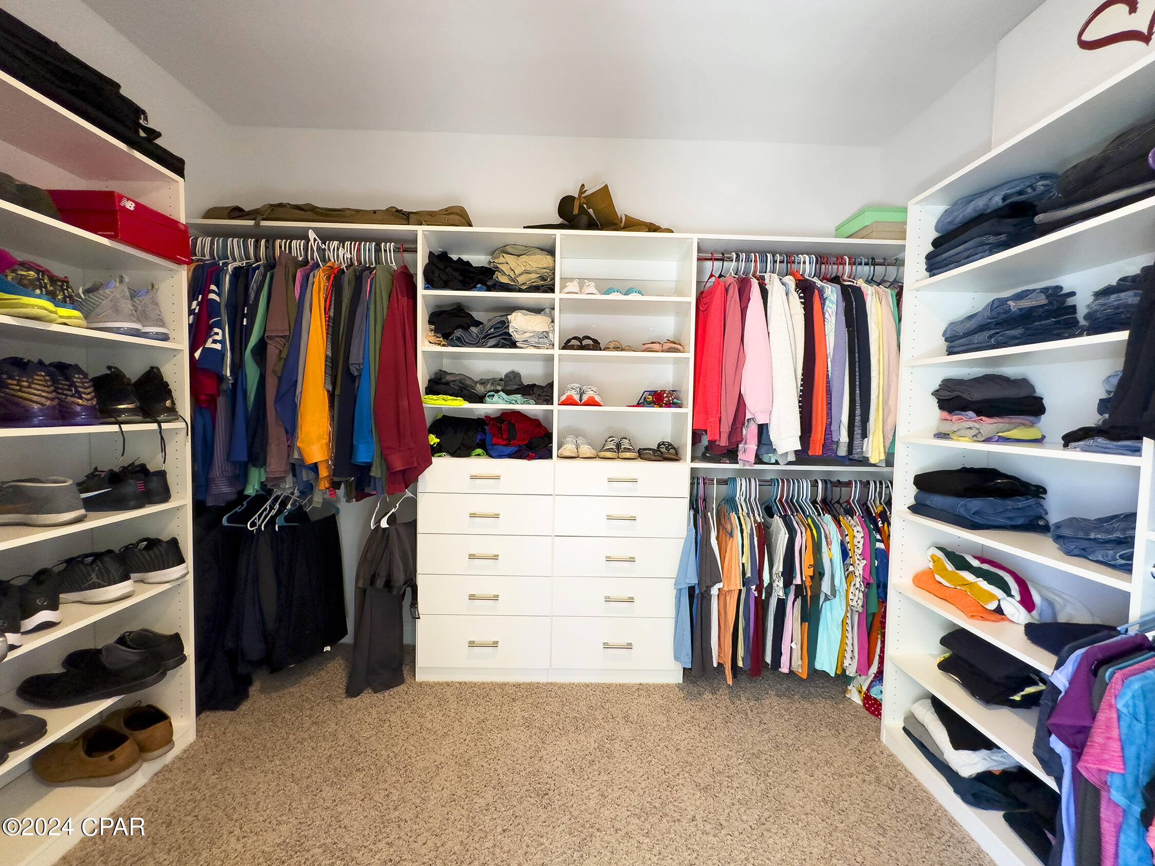 Plantation at College Point - Residential