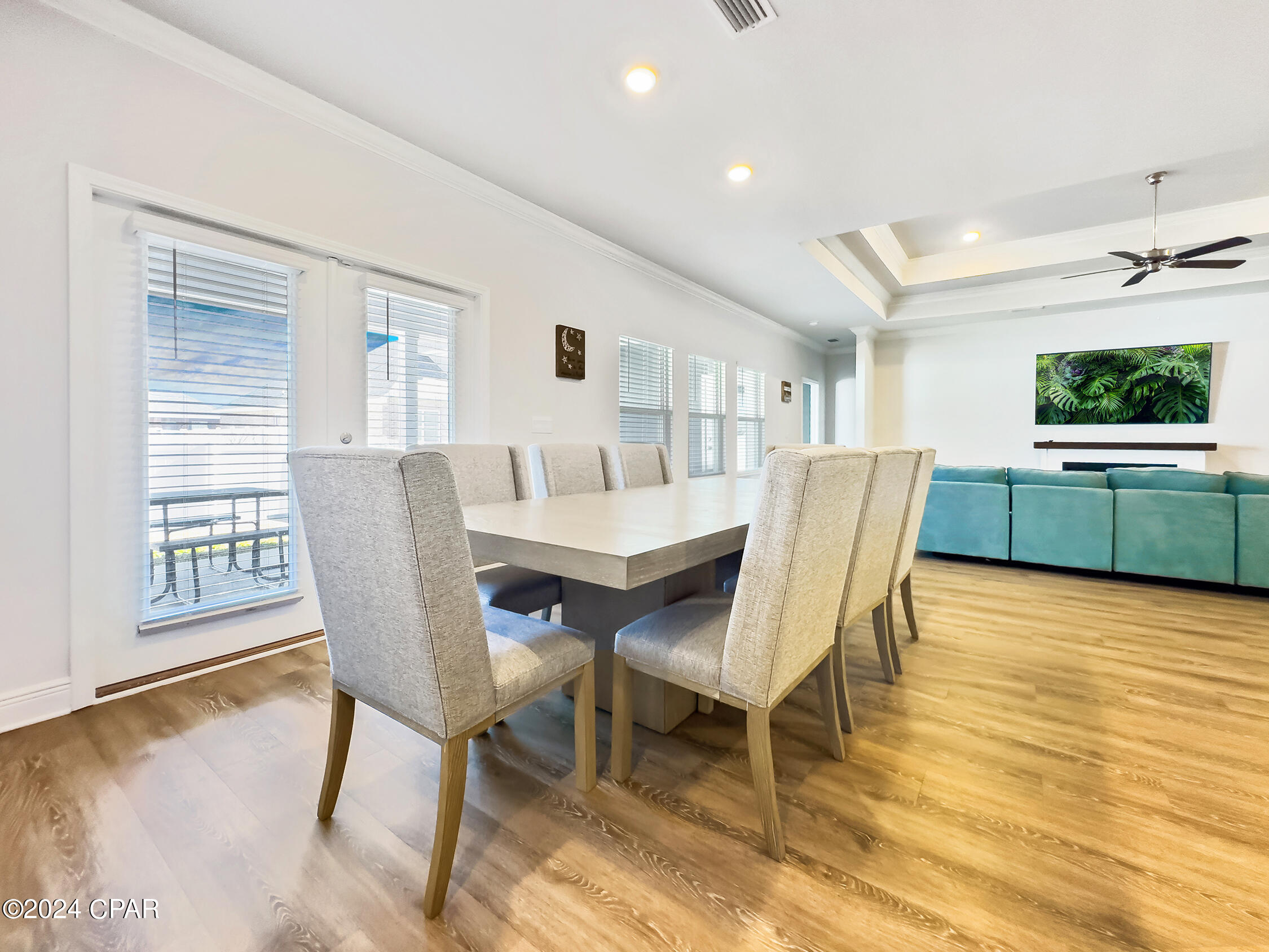 Plantation at College Point - Residential