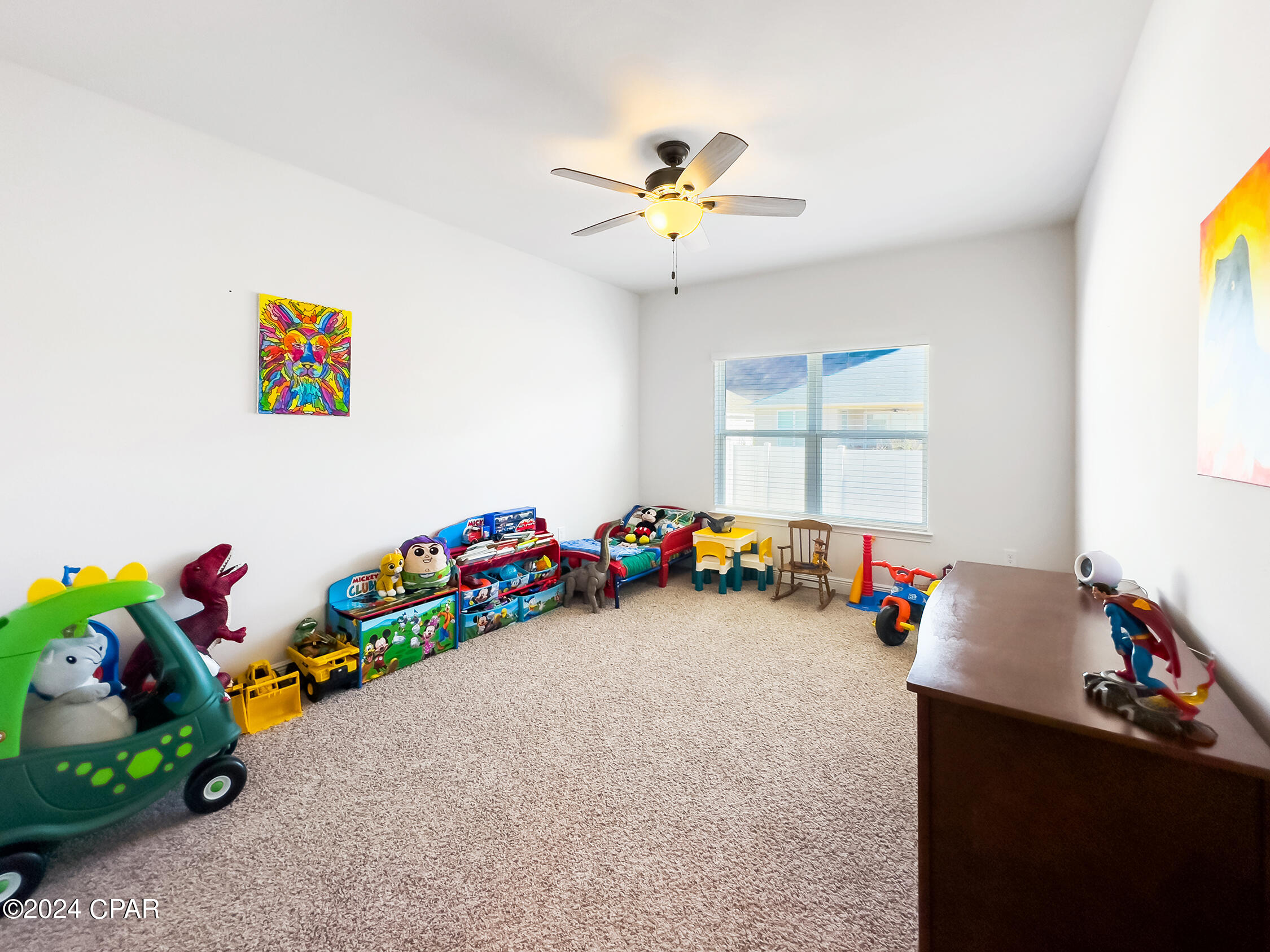 Plantation at College Point - Residential