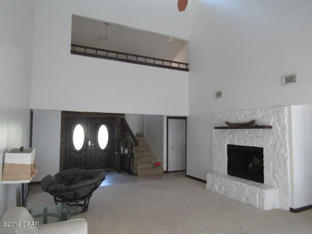 Colony Club Hrbr Ph 3 - Residential Lease