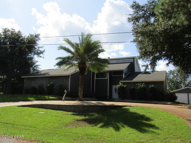 Colony Club Hrbr Ph 3 - Residential Lease