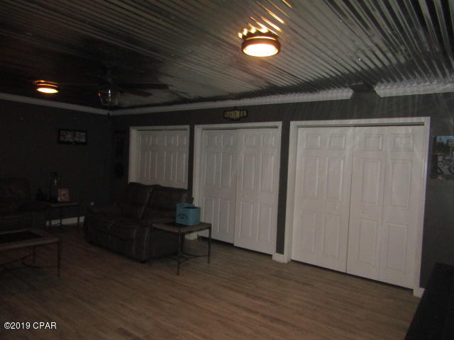 Colony Club Hrbr Ph 3 - Residential Lease