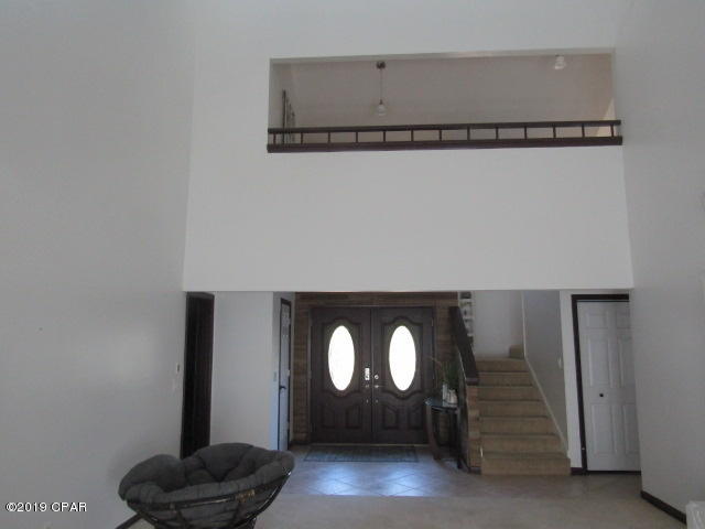 Colony Club Hrbr Ph 3 - Residential Lease