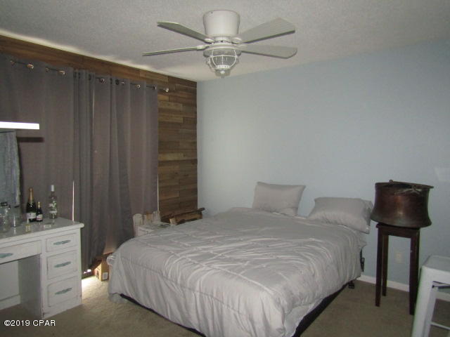 Colony Club Hrbr Ph 3 - Residential Lease