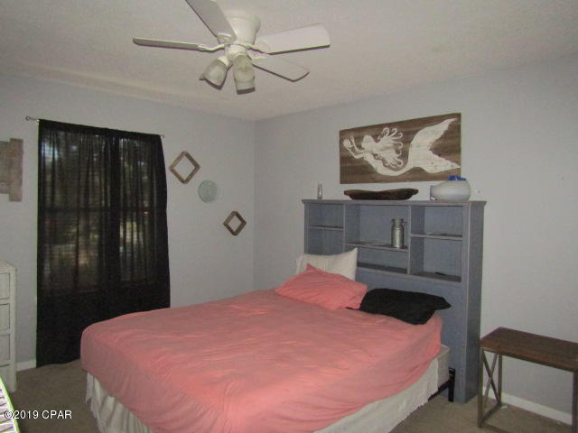 Colony Club Hrbr Ph 3 - Residential Lease