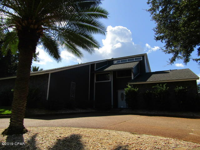 Colony Club Hrbr Ph 3 - Residential Lease