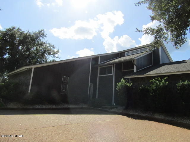 Colony Club Hrbr Ph 3 - Residential Lease