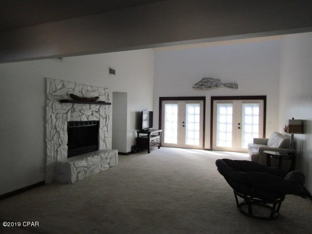 Colony Club Hrbr Ph 3 - Residential Lease