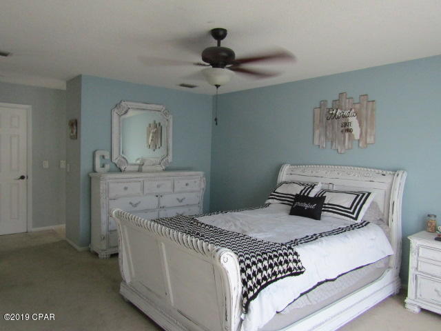 Colony Club Hrbr Ph 3 - Residential Lease