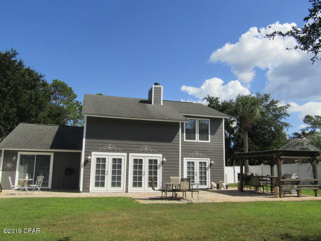 Colony Club Hrbr Ph 3 - Residential Lease