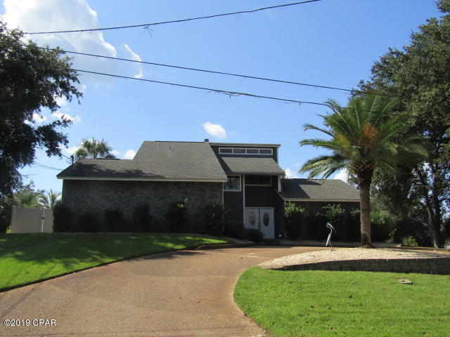 Colony Club Hrbr Ph 3 - Residential Lease