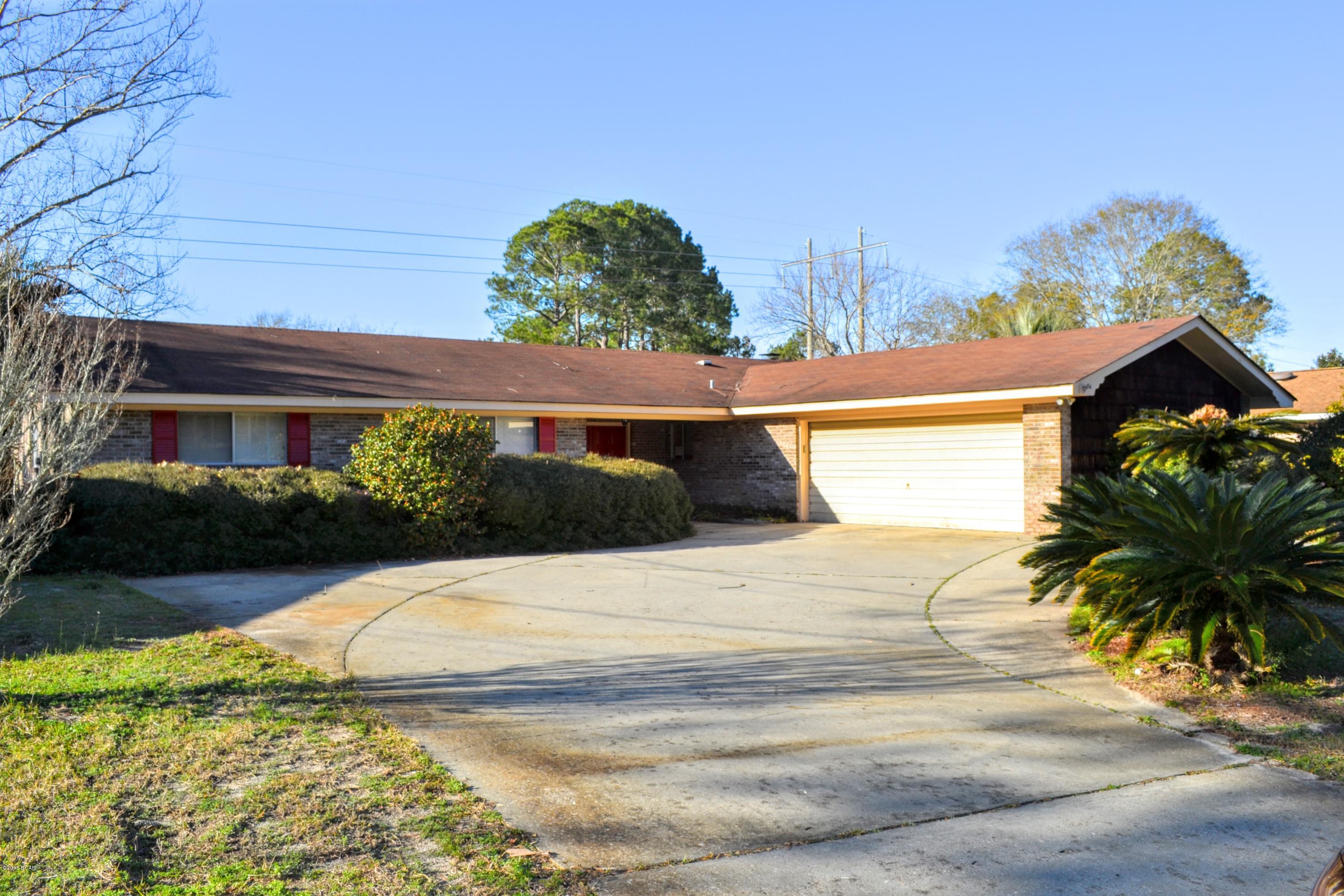 Stanford Place Unit 3 - Residential