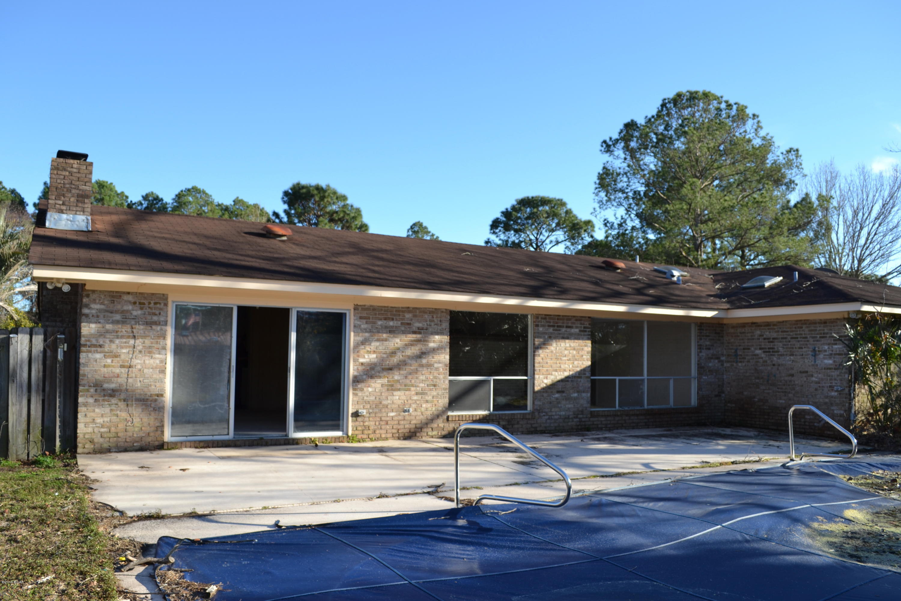 Stanford Place Unit 3 - Residential