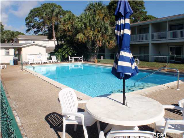 Grand Lagoon Cove Condominium - Residential