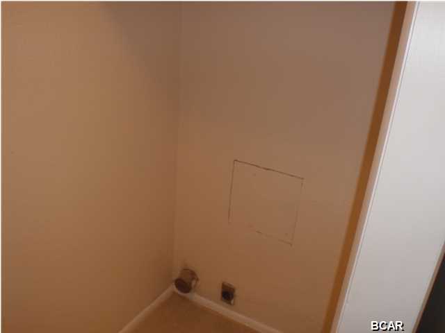 Grand Lagoon Cove Condominium - Residential