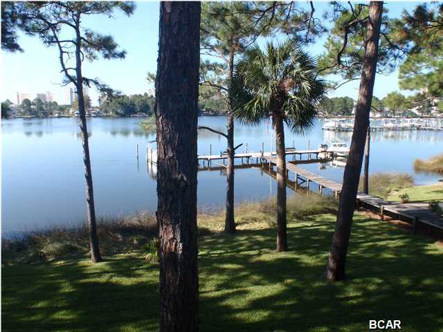 Grand Lagoon Cove Condominium - Residential