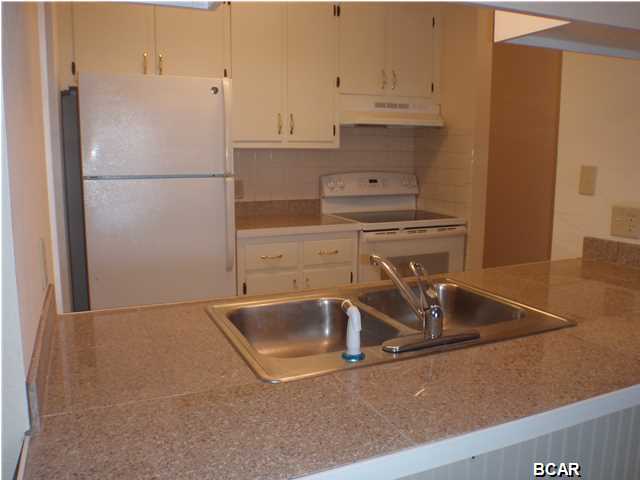 Grand Lagoon Cove Condominium - Residential