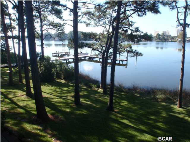 Grand Lagoon Cove Condominium - Residential