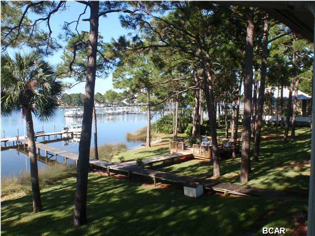 Grand Lagoon Cove Condominium - Residential