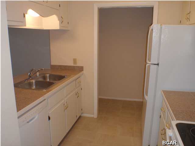 Grand Lagoon Cove Condominium - Residential