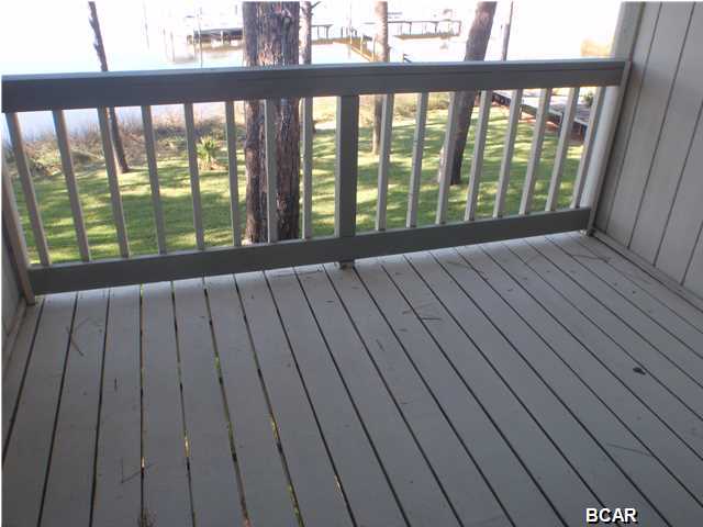 Grand Lagoon Cove Condominium - Residential