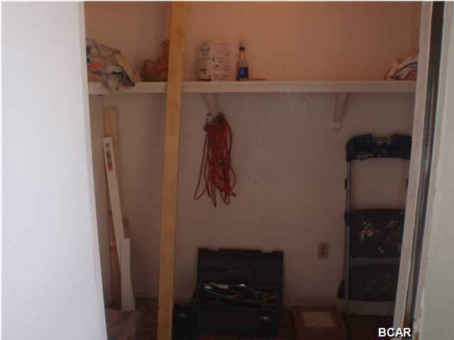 Grand Lagoon Cove Condominium - Residential